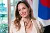 Angelina Jolie Shines a Light on Health Inequities Faced by Domestic Violence Survivors in Compelling Op-Ed